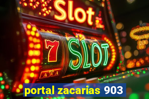 portal zacarias 903